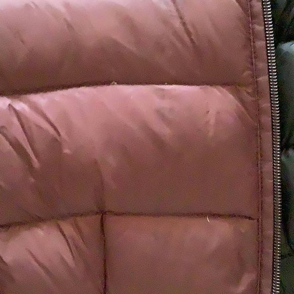 Micheal Michael Kors Down Jacket 💜💜💜 - Picture 15 of 16